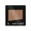 Picture of EYESHADOW SINGLE GLITTER GOLD